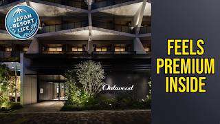 Oakwood Hotel & Apartments Azabu Tokyo - Feels Premium Inside | Tokyo, Japan🏩