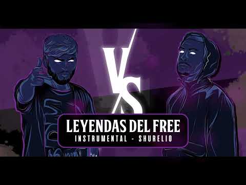 Instrumental Nait vs Stigma I replica I SHURELIO