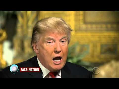 Bučke - E02P07 Donald Trump o Sloveniji