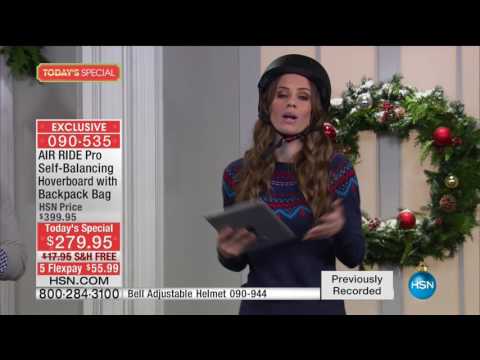 HSN | Electronic Gifts 11.14.2016 - 05 AM