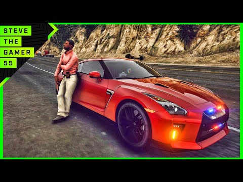 GTA 5 Mod Detectives Callout| GTA 5 Lspdfr Mod IRL| 4K