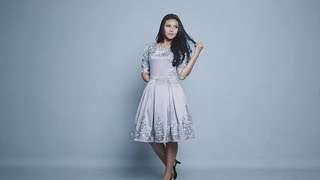 Nanda Mei Sholihah si Manis Berprestasi di Para Games