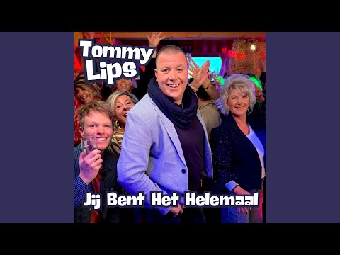 Jij Bent Het Helemaal