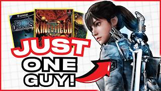 Games That Punched WAY Above Their Weight