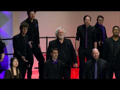 Vox Canvas • Here's Where I Stand (from Camp) • 2025 Chorus Contest