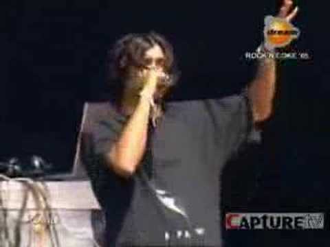 maNga-Itildik (Rock'n Coke 2005)