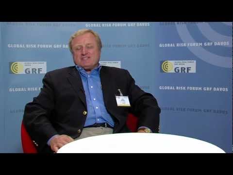 Sergio Marchi IDRC 2012 Red Chair Statement