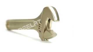 Non-sparking Adjustable Wrench - 65*600 mm