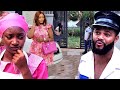 AMADI D GATEMAN HIS WIFE SEASON 3 4 Flashboy AdaezeEluke 2023 Latest Nigerian Nollywood MovieN