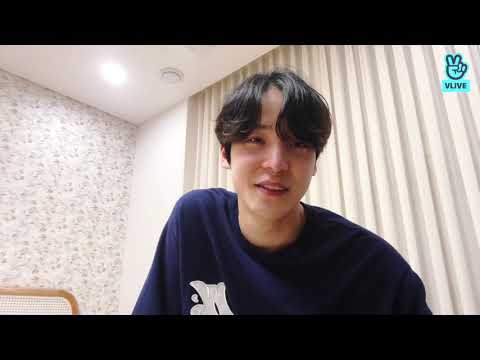 [ENG SUB]  YUNHO VLIVE ~ Room Radio Has Returned❤️  2021-07-20