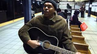 Stand by me - Jay Jay (NYC)