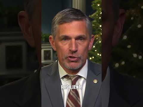 Happy Holidays, New Mexico!