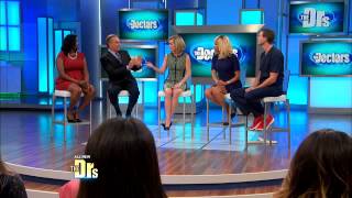 Largest Breast Reduction in America 36NNN by Dr. Franklin Rose