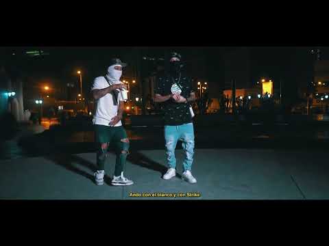 CLICK CLACK - Lito El Blanco ft THE FIRI (Video Oficial)
