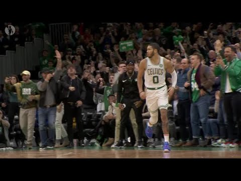 11/1 Putnam Postgame Report: Tatum Delivers Video