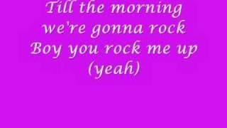 Kylie Minogue-All I See...with lyrics