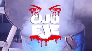 Oju eje (blood eyes) Dilo