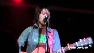 Tegan and Sara "Don't Confess" LIVE March 10, 2003 (12/19)
