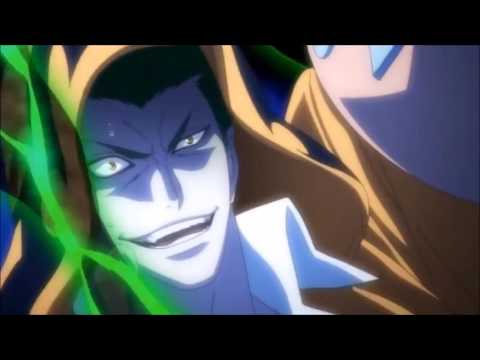 Ragna vs Terumi (KOTOKO)