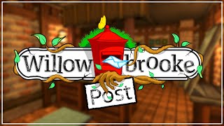 Let's Play: Willowbrooke Post | Part 2