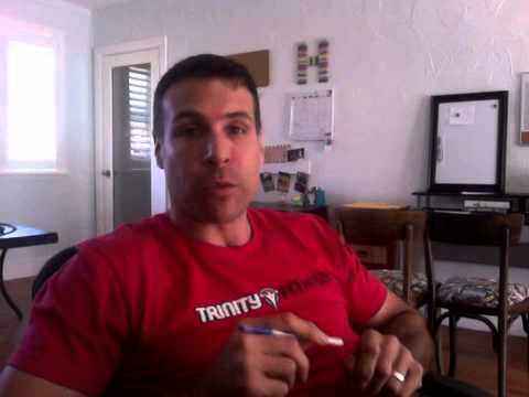 End of 21 Day Paleo Challenge   Wi Fi