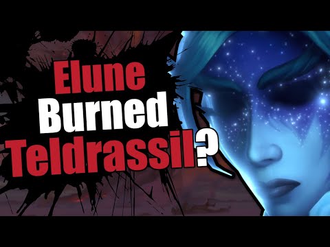 Let's Discuss the 'By Our Hand' Cinematic [Warcraft Lore Discussion]