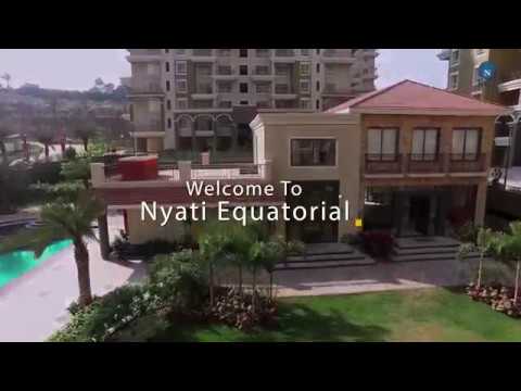 3D Tour Of Nyati Equatorial II