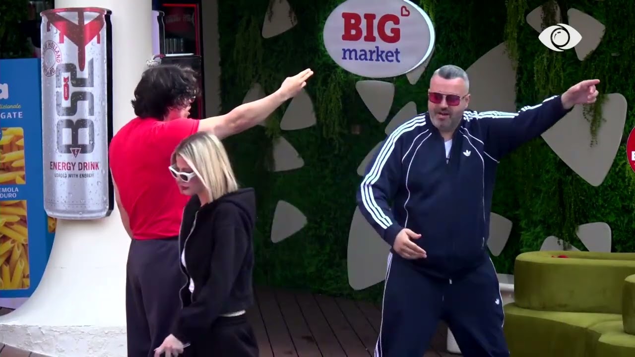 “Hajde futemi në tualet…” Rogerti debaton me Malin