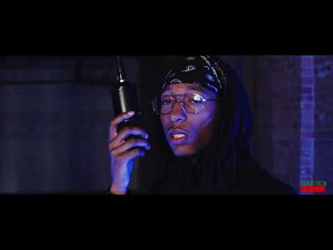 Straight Out Da Basement Live Performance "Picture Perfect" Brzy Vinsmoke - Shot by @FlyRollingFilms