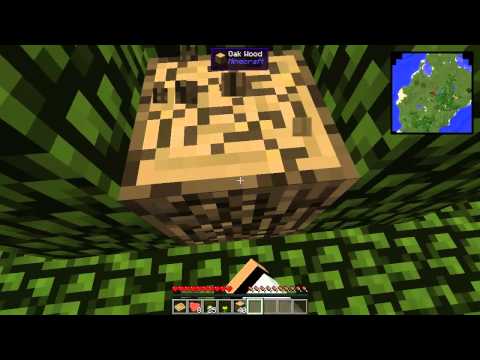 Lets Play Minecraft Resonant Rise Modpack (German) Part 2 Neuanfang:D