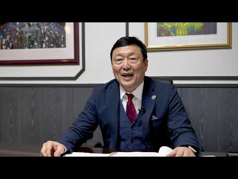 食物栄養学科 奈良県飲食生活衛生同業組合 理事長 増井義久