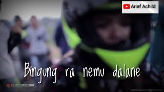 Download lagu Story' WhatsApp keren (cover Xena xenita penak konco) mp3