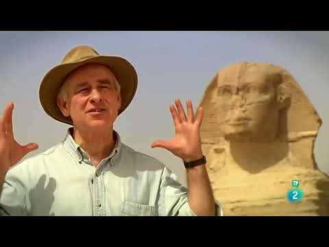 Los misterios de la Esfinge   documental historia  egipto documental