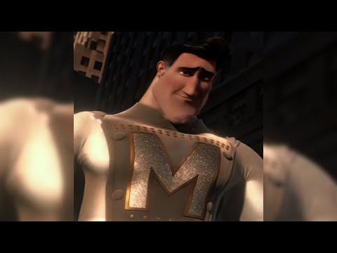 MONTAGEM VOZES TALENTINHO (TikTok Version) X MetroMan Edit