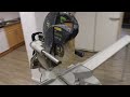 1296099 Kap-/gersåg Festool KS 120 EB }}