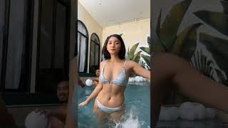 Rose Villanueva tiktok short be like..