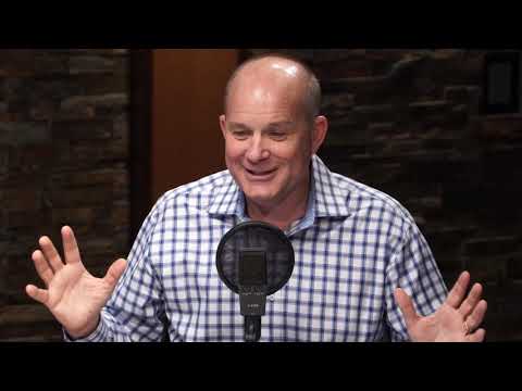 Cherish Your Spouse, Change Your Marriage Part 2 - Gary Thomas