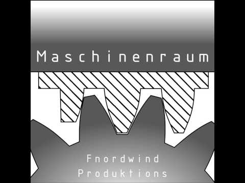 Maschinenraum - 6 - Ketten, Räder, Riemen
