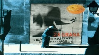 24 Grana - Live '98 (Teatro Nuovo - 21 Marzo 1998) [full album]