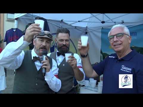 Il Grand tour strizza l'occhio alla Sardegna