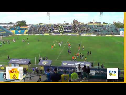 Copa Professor Ruy Carlos Ostermann | Pelotas x Aimoré