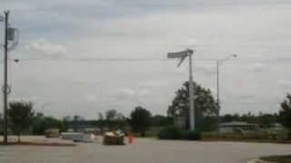 preview picture of video '2008 Greensboro Tornado Aftermath'