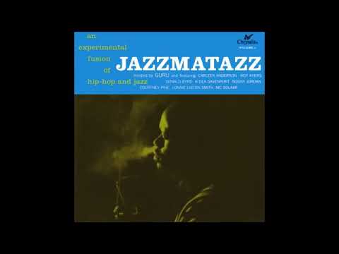 Guru feat. MC Solaar - Le Bien, Le Mal