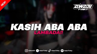 Download lagu DJ KUMERASAKAN APA YANG KAU RASAKAN - DJ KASIH ABA ABA VIRAL TIKTOK mp3 Download lagu DJ KUMERASAKAN APA YANG KAU RASAKAN - DJ KASIH ABA ABA VIRAL TIKTOK mp3