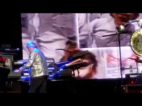 Video Killed the Radio Star @ Hard Rock 7/13/19