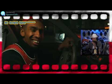 Polish Rap: Josef Bratan - "Bankrut" (New Zealand Reaction)