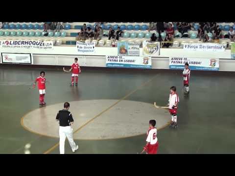 Final 4 - Escolares - SLB - ADO