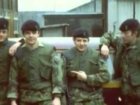 1st Battalion The Royal Welch Fusiliers