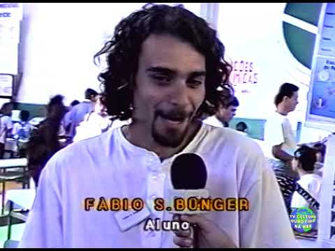 Ouro Fino Jornal da Cidade nº 135 - 30 de Agosto de 1996