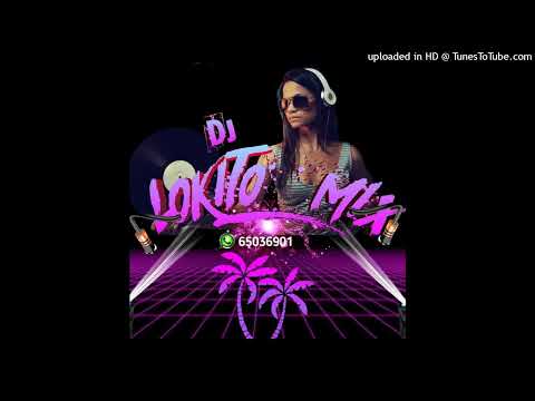 LAMBADA AXEL  BAIHA MIX LOKITO MIX WASAHP 65036901